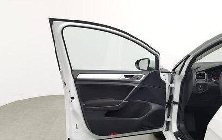 Volkswagen Golf VII, 2020 год, 1 250 000 рублей, 8 фотография
