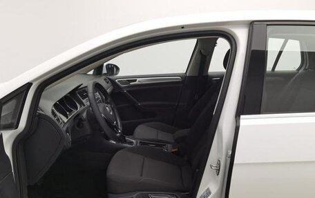 Volkswagen Golf VII, 2020 год, 1 250 000 рублей, 10 фотография
