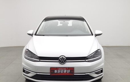 Volkswagen Golf VII, 2020 год, 1 250 000 рублей, 1 фотография