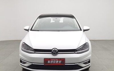 Volkswagen Golf VII, 2020 год, 1 250 000 рублей, 1 фотография