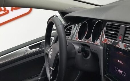 Volkswagen Golf VII, 2020 год, 1 250 000 рублей, 20 фотография