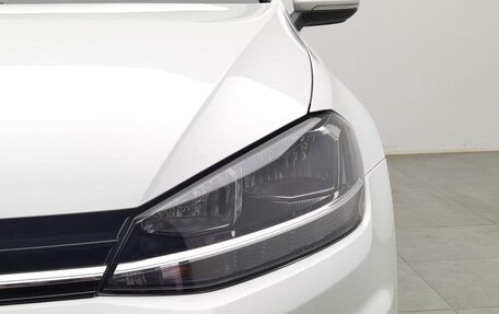 Volkswagen Golf VII, 2020 год, 1 250 000 рублей, 25 фотография