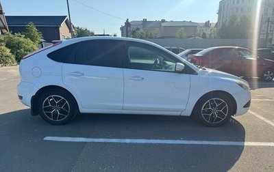 Ford Focus II рестайлинг, 2008 год, 650 000 рублей, 1 фотография