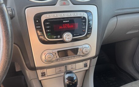 Ford Focus II рестайлинг, 2008 год, 650 000 рублей, 7 фотография