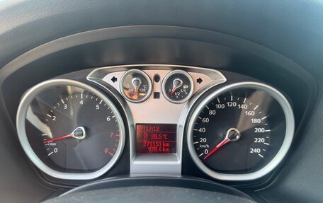 Ford Focus II рестайлинг, 2008 год, 650 000 рублей, 6 фотография