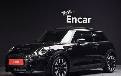 MINI Hatch, 2022 год, 2 208 000 рублей, 1 фотография