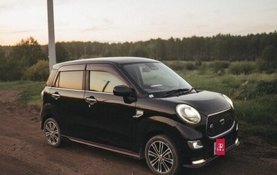 Daihatsu Cast I, 2018 год, 1 100 000 рублей, 1 фотография