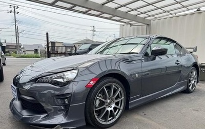 Toyota GT86 I, 2021 год, 1 720 000 рублей, 1 фотография