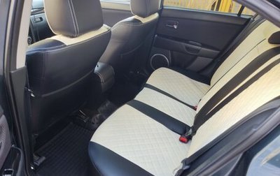 Mazda 3, 2008 год, 670 000 рублей, 1 фотография