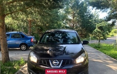 Nissan Qashqai+2 I, 2012 год, 950 000 рублей, 1 фотография
