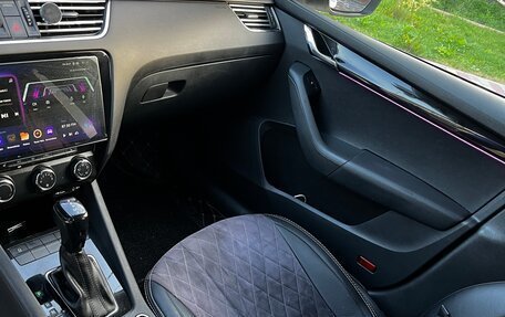 Skoda Octavia, 2015 год, 1 000 000 рублей, 32 фотография