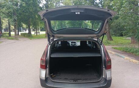 Renault Megane II, 2007 год, 470 000 рублей, 7 фотография