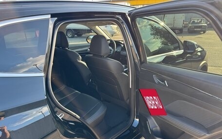 Haval Jolion, 2024 год, 2 100 000 рублей, 9 фотография