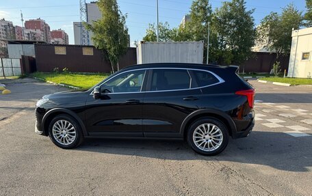 Haval Jolion, 2024 год, 2 100 000 рублей, 13 фотография
