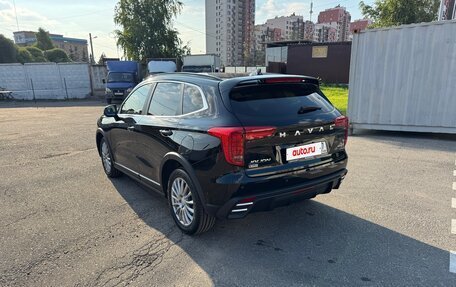 Haval Jolion, 2024 год, 2 100 000 рублей, 12 фотография