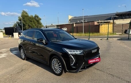 Haval Jolion, 2024 год, 2 100 000 рублей, 3 фотография