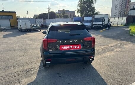 Haval Jolion, 2024 год, 2 100 000 рублей, 11 фотография
