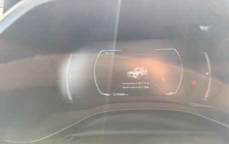Haval Jolion, 2024 год, 2 100 000 рублей, 20 фотография