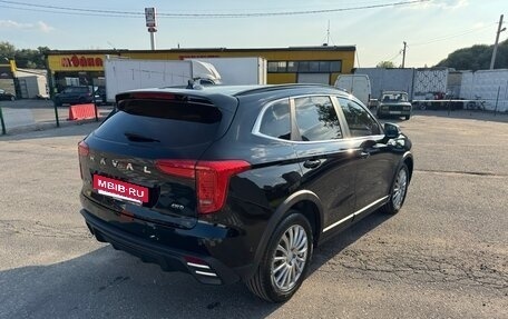 Haval Jolion, 2024 год, 2 100 000 рублей, 10 фотография