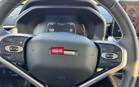 Haval Jolion, 2024 год, 2 100 000 рублей, 22 фотография