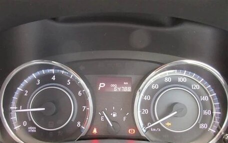 Toyota Wish II, 2016 год, 1 079 000 рублей, 10 фотография