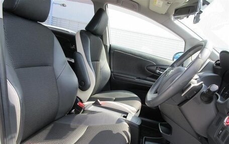 Toyota Wish II, 2016 год, 1 079 000 рублей, 7 фотография
