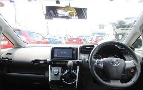 Toyota Wish II, 2016 год, 1 079 000 рублей, 8 фотография
