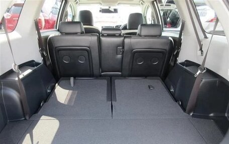 Toyota Wish II, 2016 год, 1 079 000 рублей, 22 фотография