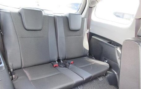 Toyota Wish II, 2016 год, 1 079 000 рублей, 20 фотография