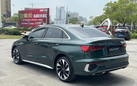 Audi A3, 2022 год, 5 фотография