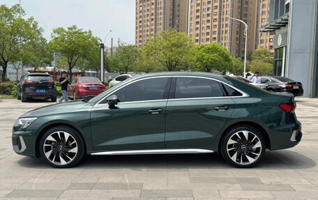 Audi A3, 2022 год, 4 фотография