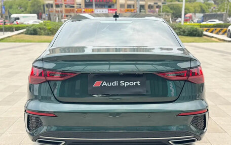 Audi A3, 2022 год, 6 фотография
