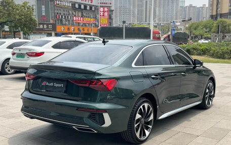 Audi A3, 2022 год, 7 фотография