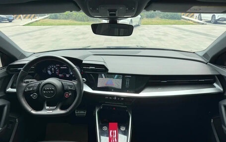 Audi A3, 2022 год, 9 фотография
