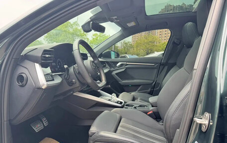 Audi A3, 2022 год, 12 фотография