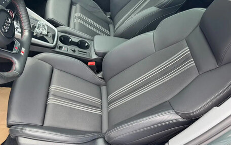 Audi A3, 2022 год, 13 фотография