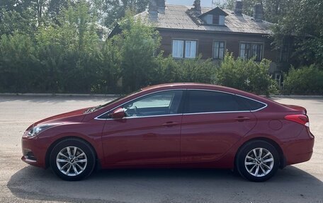 Hyundai i40 I рестайлинг, 2015 год, 1 350 000 рублей, 9 фотография