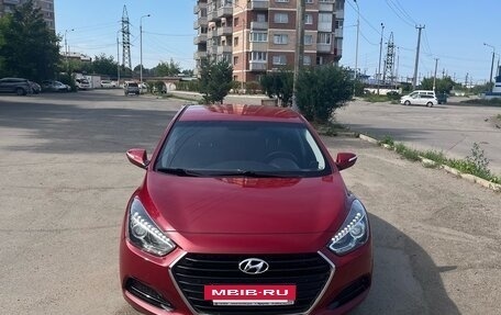 Hyundai i40 I рестайлинг, 2015 год, 1 350 000 рублей, 6 фотография