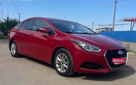 Hyundai i40 I рестайлинг, 2015 год, 1 350 000 рублей, 2 фотография