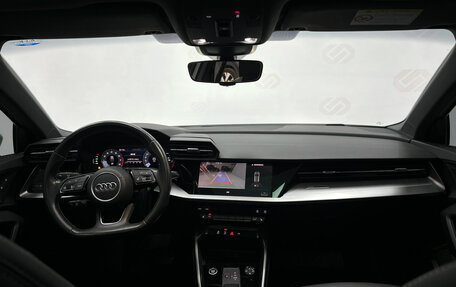 Audi A3, 2022 год, 2 100 100 рублей, 8 фотография