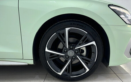 Audi A3, 2022 год, 2 100 100 рублей, 6 фотография
