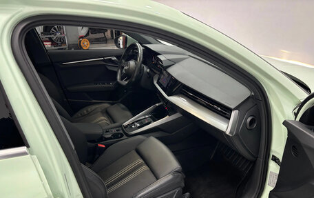 Audi A3, 2022 год, 2 100 100 рублей, 12 фотография