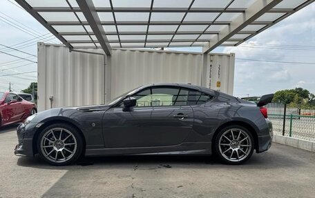 Toyota GT86 I, 2021 год, 1 720 000 рублей, 30 фотография