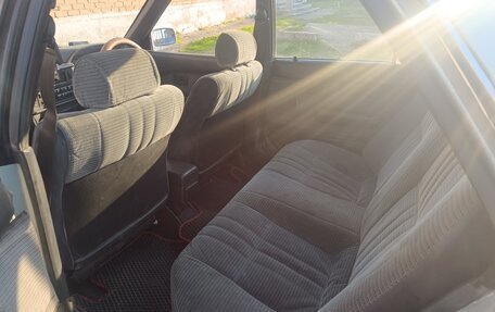 Toyota Carina, 1991 год, 185 999 рублей, 3 фотография