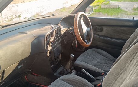 Toyota Carina, 1991 год, 185 999 рублей, 2 фотография