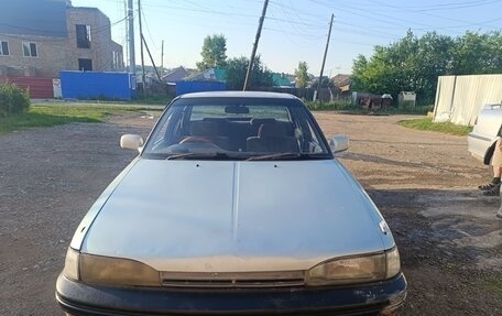 Toyota Carina, 1991 год, 185 999 рублей, 7 фотография
