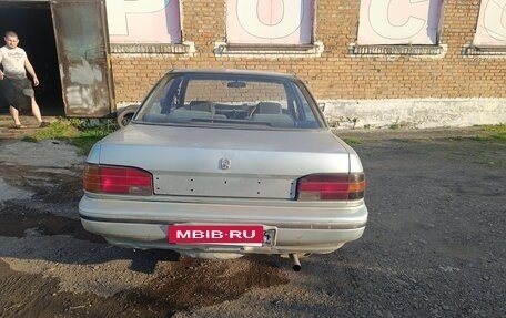 Toyota Carina, 1991 год, 185 999 рублей, 6 фотография
