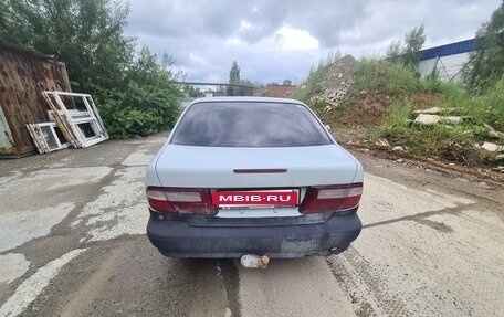 Nissan Pulsar IV, 2000 год, 180 000 рублей, 3 фотография