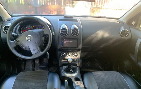 Nissan Qashqai+2 I, 2012 год, 950 000 рублей, 4 фотография