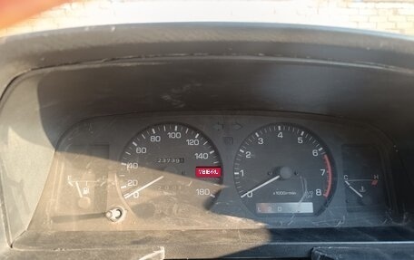 Toyota Carina, 1991 год, 185 999 рублей, 4 фотография